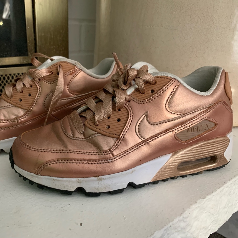 Kids Nike Air Max